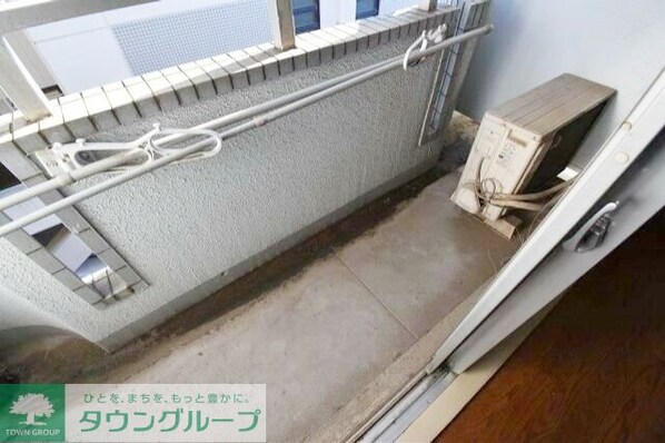 ファーストヒルの物件内観写真